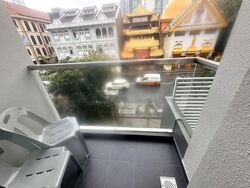 City Loft (D8), Apartment #534102801